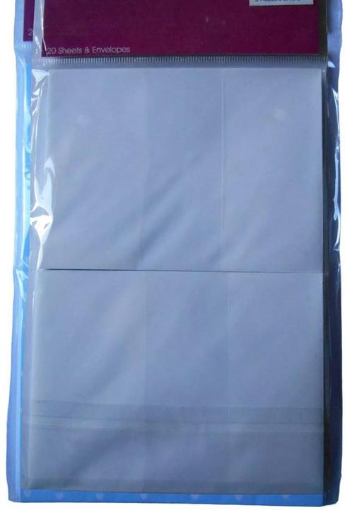 Produktbild Generic Grusskarte Thank You For The Engagement Gift 20erPack Karton (20 Stk.)