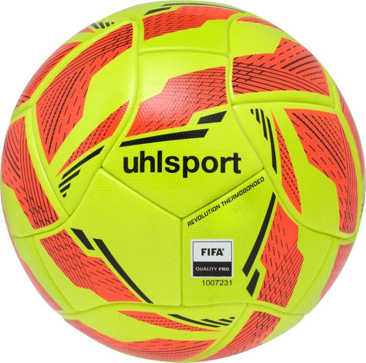 Uhlsport Revolution Thermobonded (5)