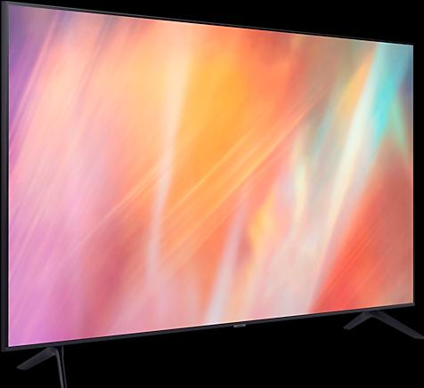 Actual product image Samsung UE65AU7102 (65", LED, 4K)