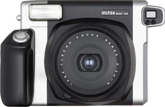 Image du produit Fujifilm Instax Wide 300 toffee