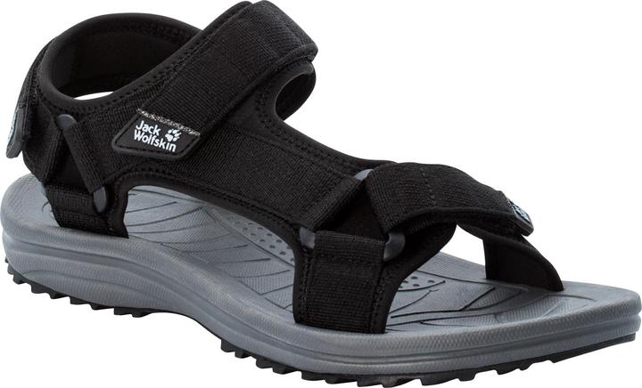 Produktbild Jack Wolfskin Wave Breaker M (42)