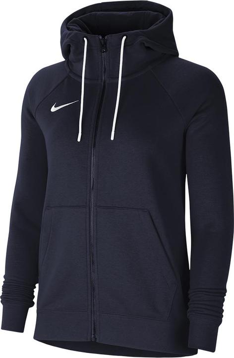 Nike Park 20 Fleece Women Full-Zip