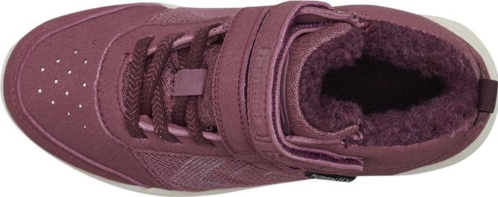 Produktbild hummel Crosslite Winter Mid Tex Jr (34)