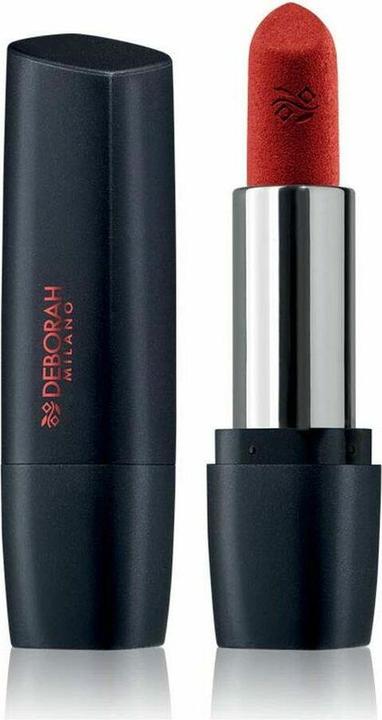 Produktbild Deborah Milano Milano Red Mat Lipstick No 32 (32)