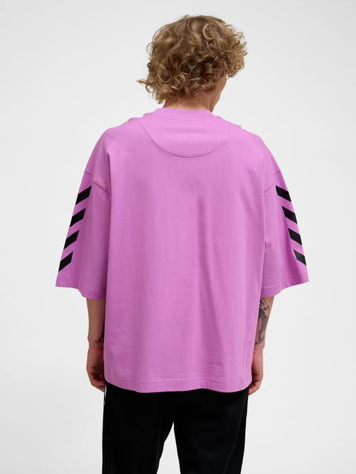 Immagine prodotto hummel hmlOVERSIZE WILLY T-SHIRT SW (XS)