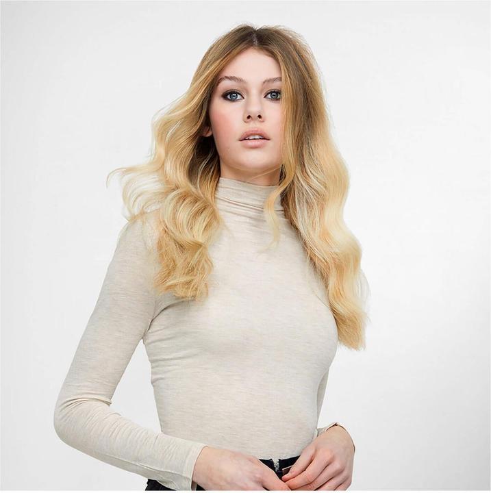 Actual product image BaByliss Titanium Brilliance C455E (28 mm)