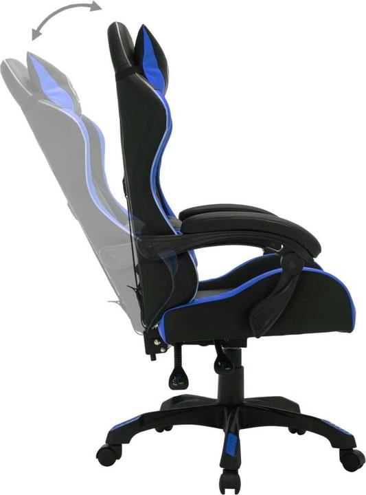 Image du produit VidaXL Gaming-Stuhl