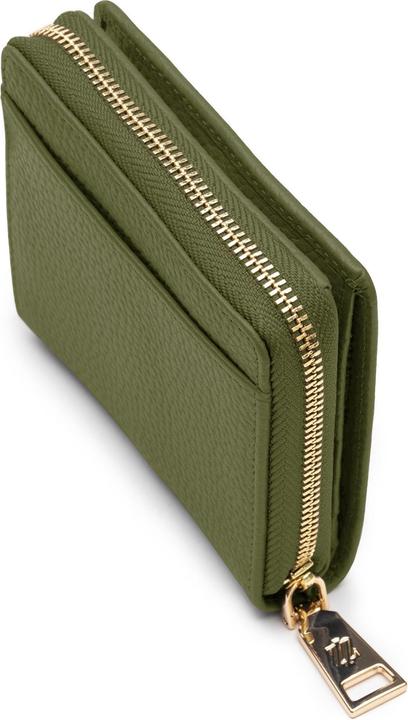 Produktbild Lazarotti Bologna Leather Geldbörse Leder 10 cm