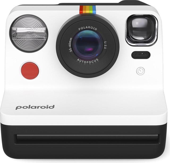 Produktbild Polaroid Now Gen 2.0 Everything Box