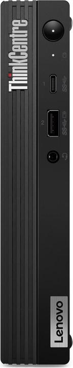 Produktbild Lenovo ThinkCentre M75q Gen 2 (AMD Ryzen 5 Pro 4650GE, 8 GB, 256 GB)