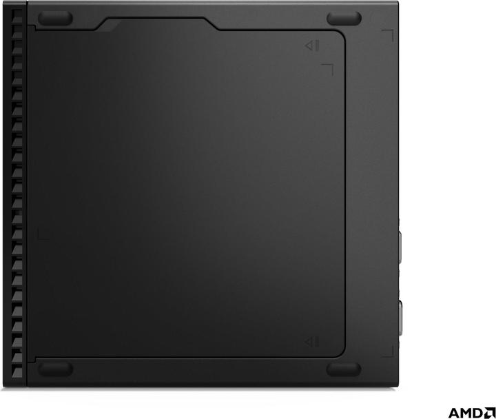 Produktbild Lenovo ThinkCentre M75q Gen 2 (AMD Ryzen 5 Pro 4650GE, 8 GB, 256 GB)