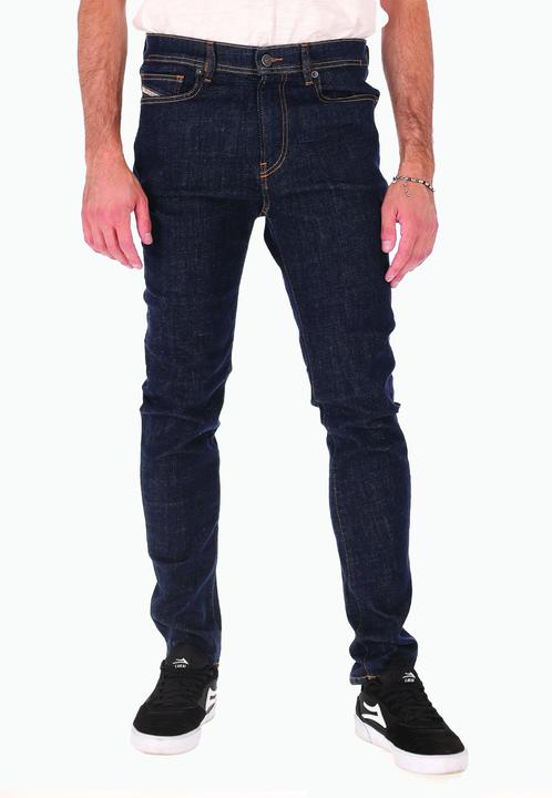 Actual product image Diesel Herrenhose Celestio - Stretch-Baumwolle - Casual (27)