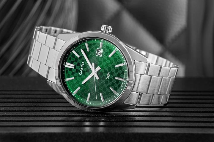 Produktbild Casio Collection - MTP-VD03D-3A1 (41 mm)