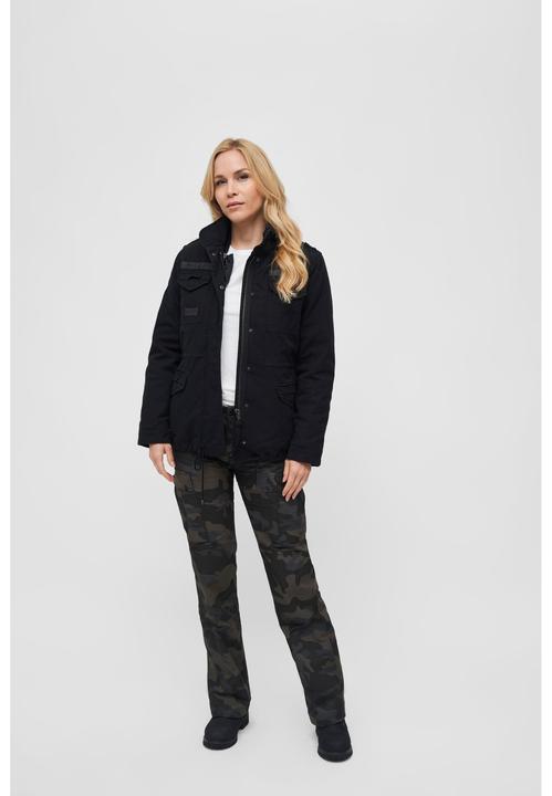Produktbild Brandit Ladies M65 Giant Jacket - 16189 (XXL)