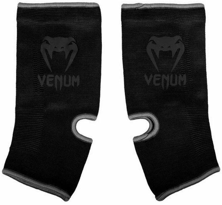 Venum Cavigliera Kontact nera, XS (XS)