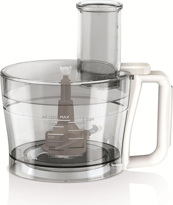 Image du produit Philips Hr 7627/02 (650 W)