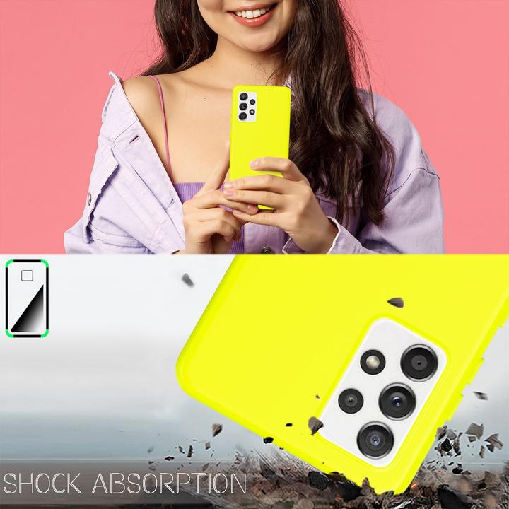 Image du produit Nalia Coque Samsung Galaxy A52 5G / A52 (Samsung Galaxy A52 5G, Samsung Galaxy A52)