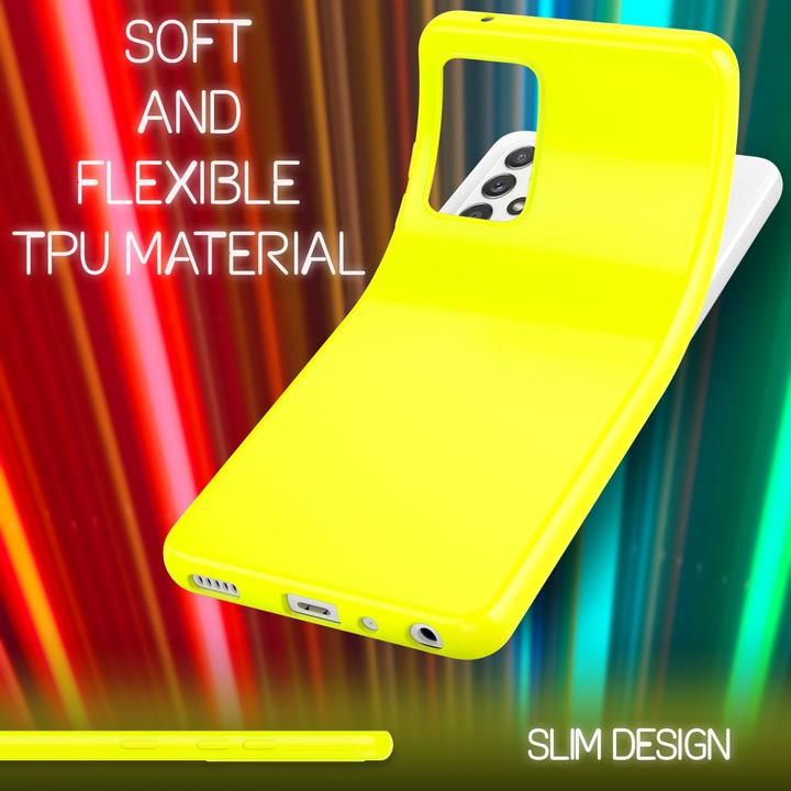 Image du produit Nalia Coque Samsung Galaxy A52 5G / A52 (Samsung Galaxy A52 5G, Samsung Galaxy A52)
