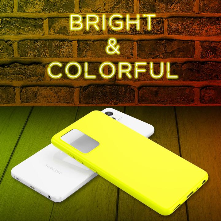 Image du produit Nalia Coque Samsung Galaxy A52 5G / A52 (Samsung Galaxy A52 5G, Samsung Galaxy A52)