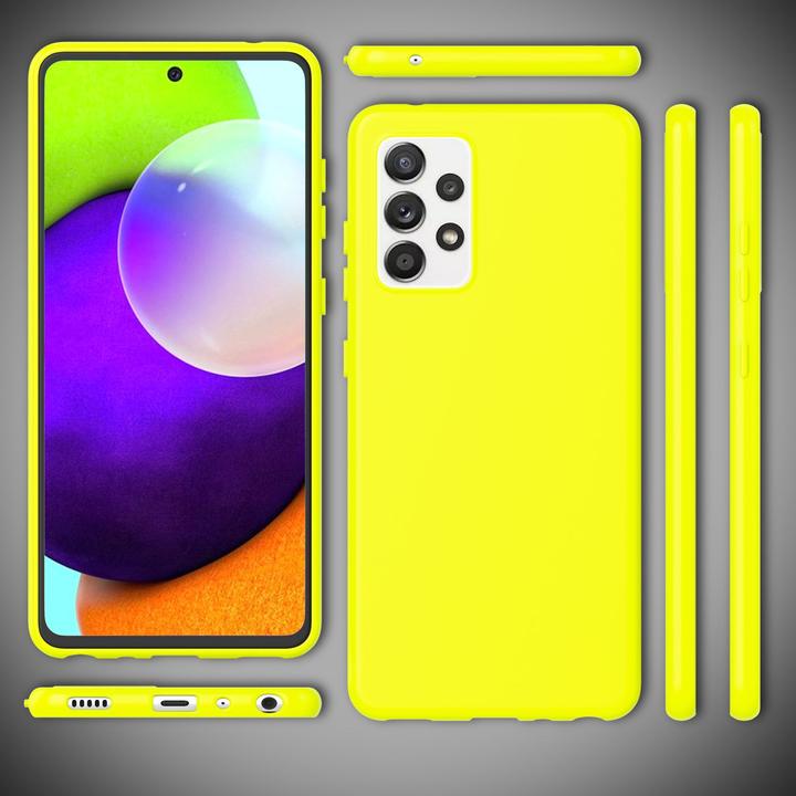 Image du produit Nalia Coque Samsung Galaxy A52 5G / A52 (Samsung Galaxy A52 5G, Samsung Galaxy A52)