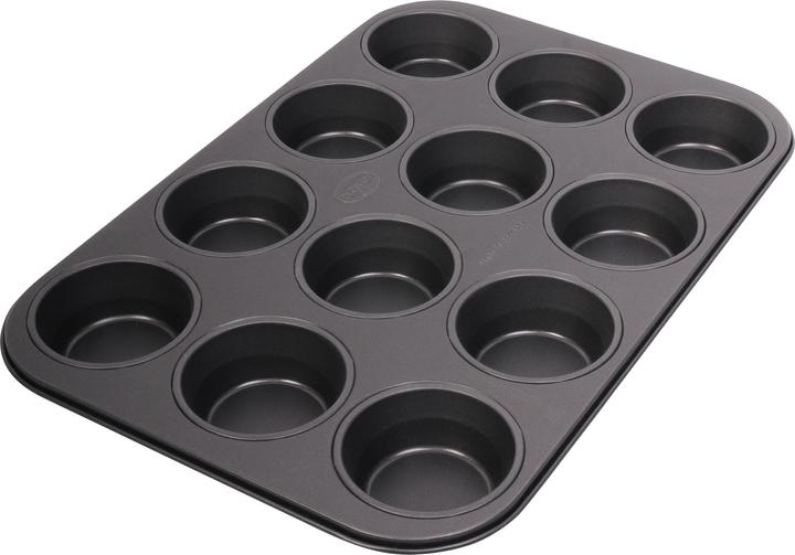 Dr. Oetker Moule à muffins (5 cm)