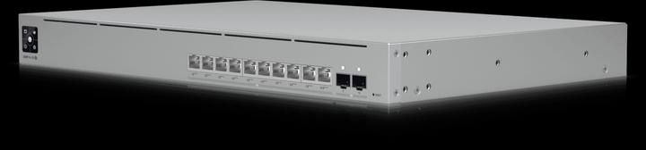 Image du produit Ubiquiti UniFi Pro XG 10 Switch 10-porte 10 Gigabit Ethernet PoE+++