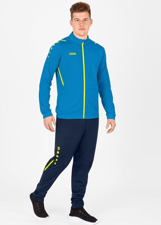Produktbild JAKO Polyesterhose Challenge (4XL)