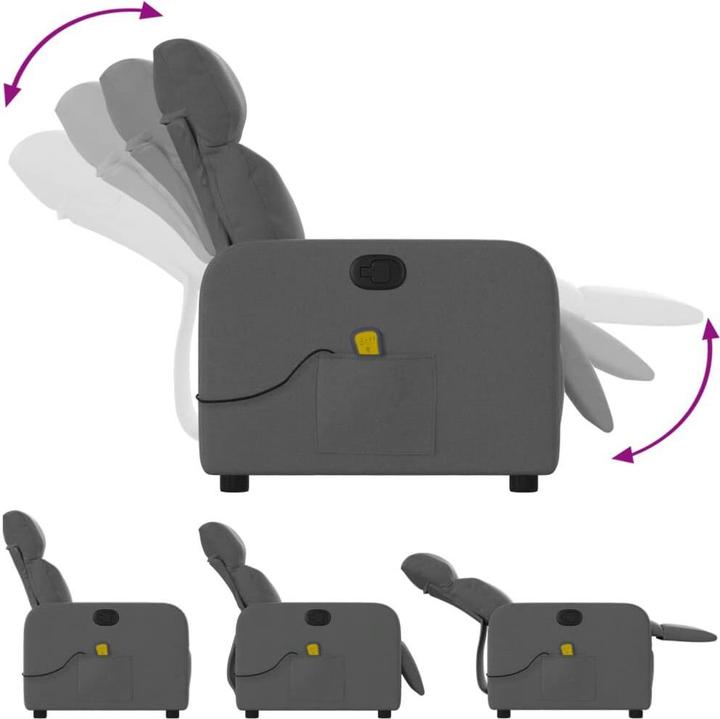 Actual product image VidaXL Ilse