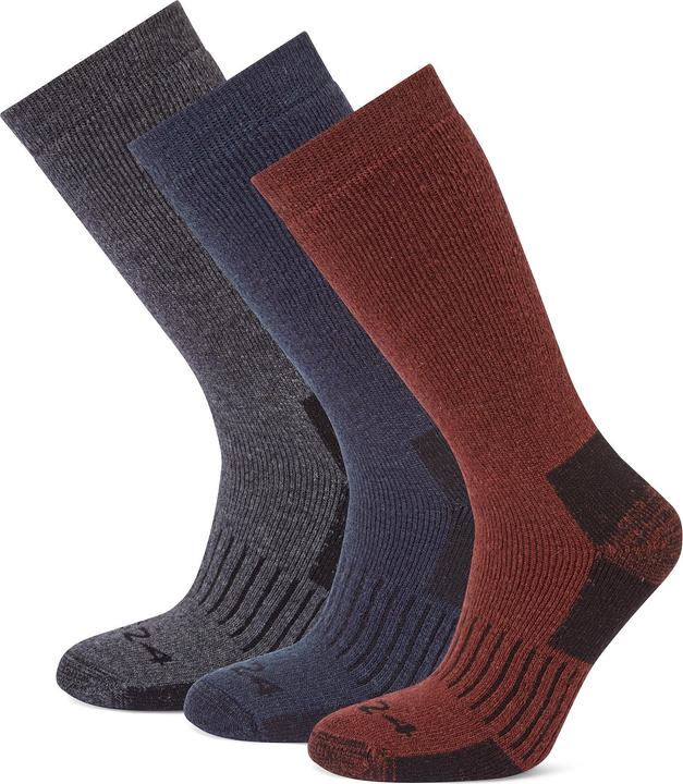 TOG24 Villach Socken Wandern(3erPack) (43 - 45.5)