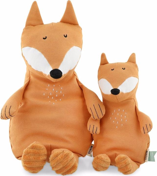 Actual product image Trixie Baby Fox S (26 cm)
