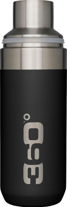 Actual product image 360° degrees Vacuum Insulated (0.75 l)