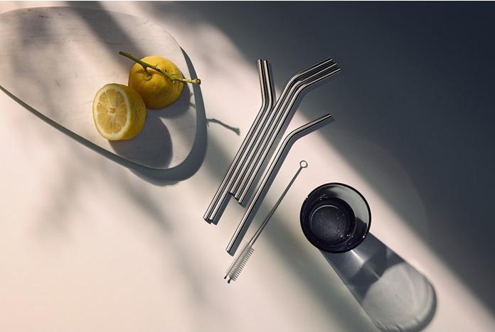 Actual product image WMF Straw Set (7 x)