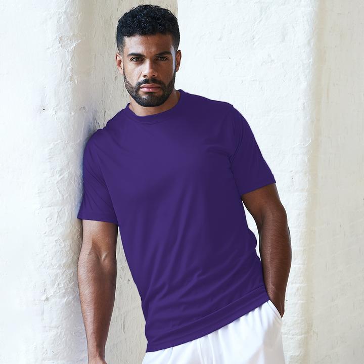 Immagine prodotto Awdis Just Cool Smooth Tshirt a maniche corte (L)