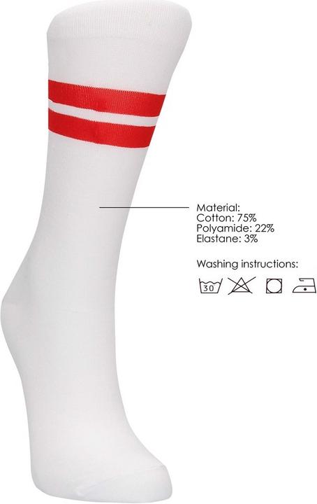Image du produit Sexy Socks esprit sale (42 - 46)