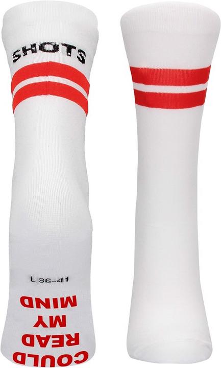 Image du produit Sexy Socks esprit sale (42 - 46)
