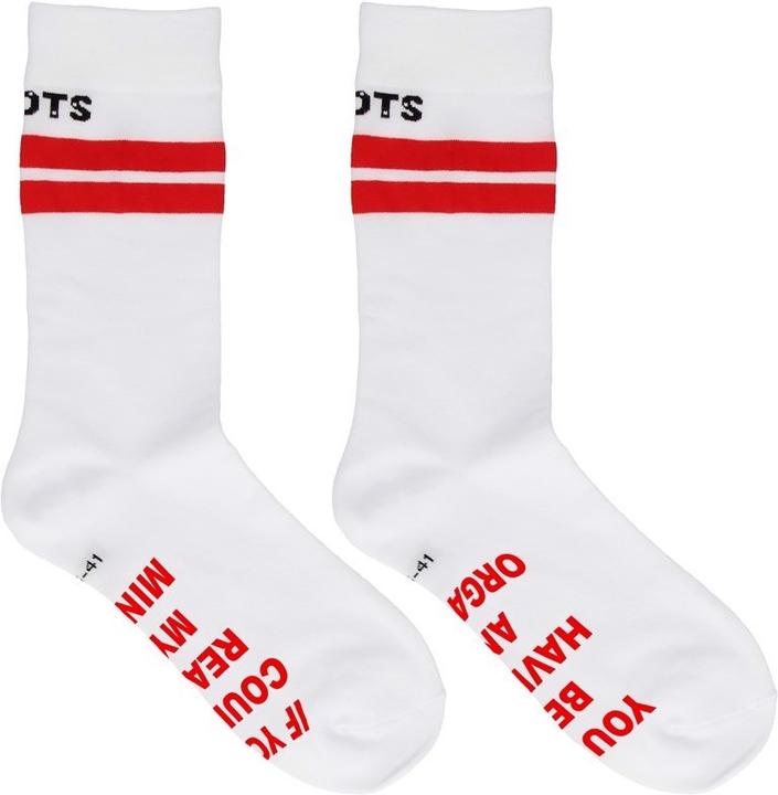 Image du produit Sexy Socks esprit sale (42 - 46)