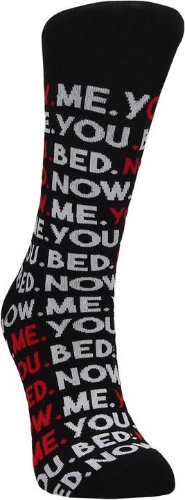 Produktbild Sexy Socks You.Me.Bed.Now. (Sonstiges)