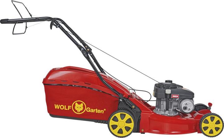 Produktbild Wolf-Garten Benzinmäher (Benzinbetrieb)