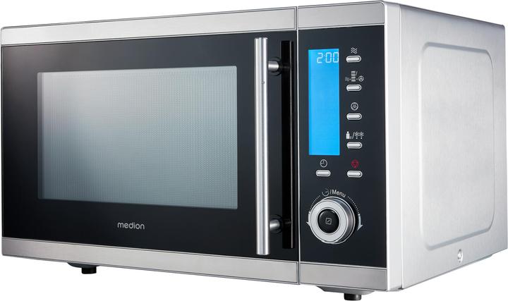 Actual product image Medion MD15501 (25 l)