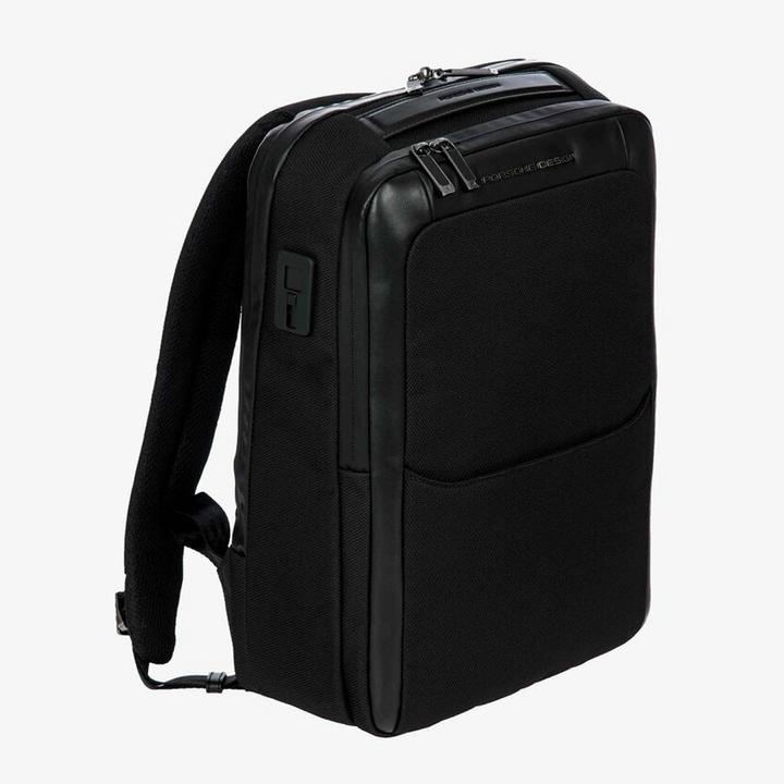 Image du produit Porsche Design Sac à dos pour ordinateur portable Roadster Nylon Backpack S1 (12 l)