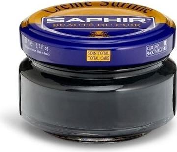 Saphir Beaute du Cuir Schuhpflegecreme surfine pommadier (1 x, 50 ml)