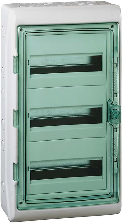Produktbild Schneider Electric Kleinverteiler