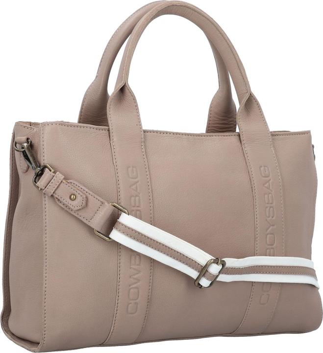Immagine prodotto Cowboysbag Borsa a tracolla Michigan in pelle 37 cm