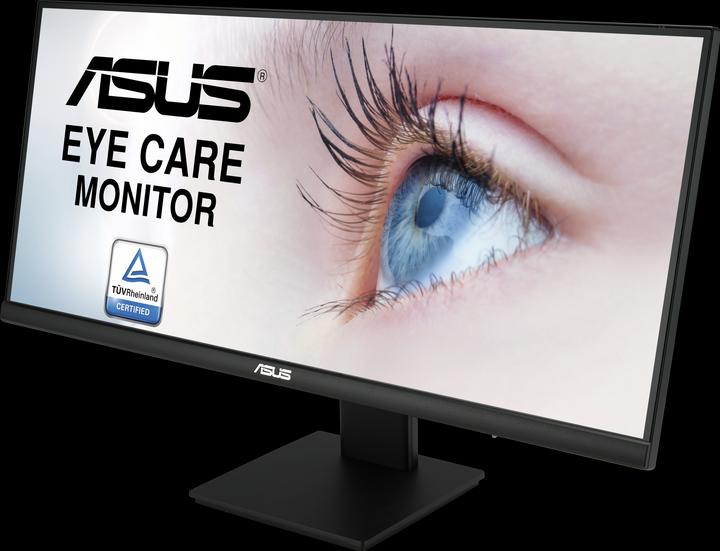 Produktbild ASUS VP299CL (2560 x 1080 Pixel, 29")