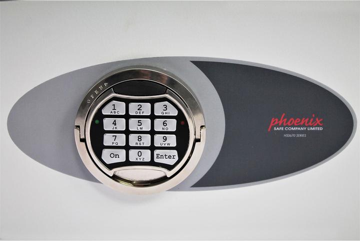 Immagine prodotto Phoenix Camera blindata HS0674E VENUS (56 l)