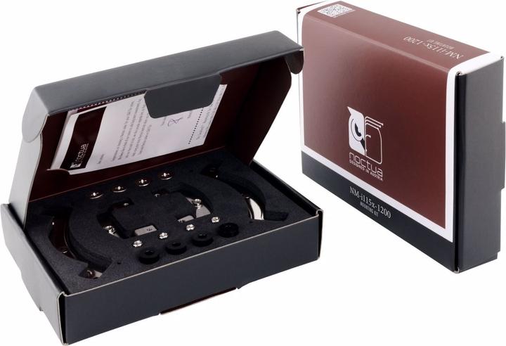 Produktbild Noctua Mounting Kit NM-i115x
