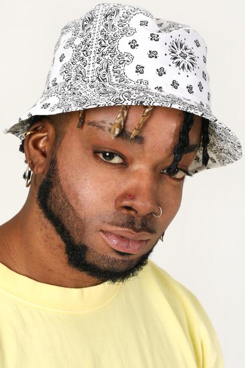 Actual product image Urban Classics Fishing Hat / Bucket Hat (One size)