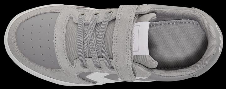 Image du produit hummel Slimmer Stadil Leather Low Jr (37)