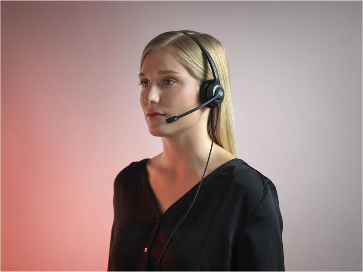 Produktbild EPOS SENNHEISER IMAPCT SC 262 Headset binaural ED low impedance (Kabelgebunden, USB-A)