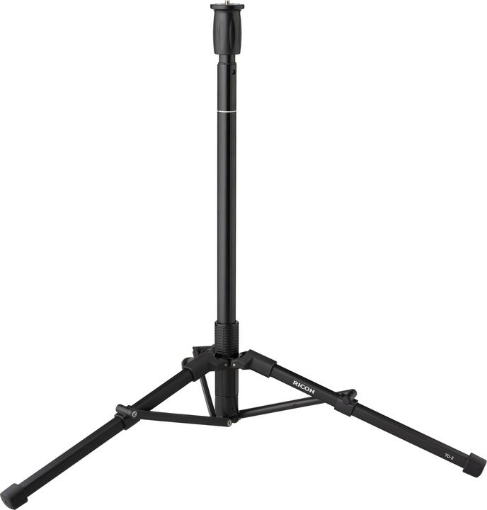 Produktbild RICOH Theta TD-2 (Metall)
